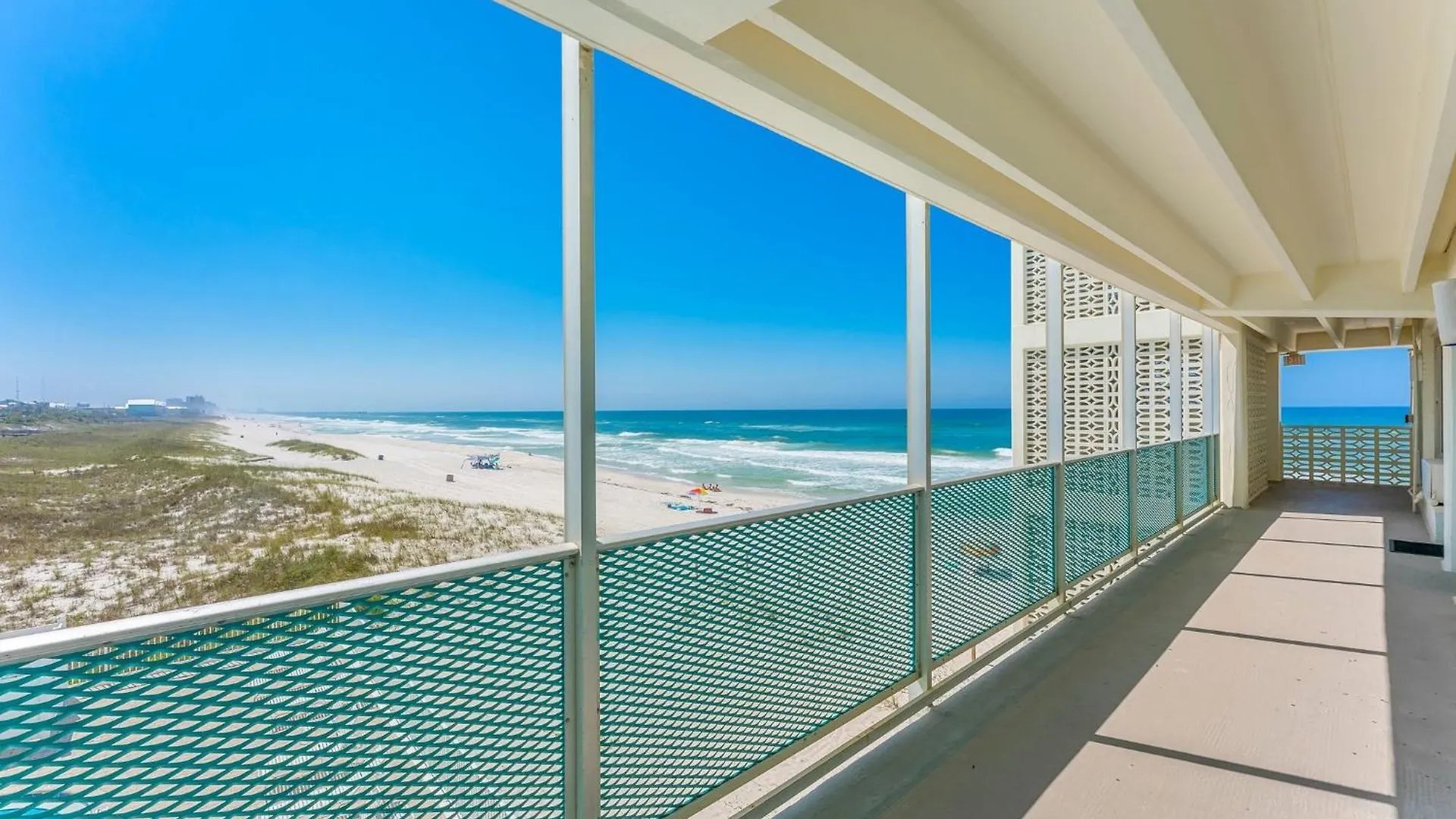 Sunset By The Sea At Fontainebleau Terrace #222 By Nautical Properties Panama City Beach Apartament