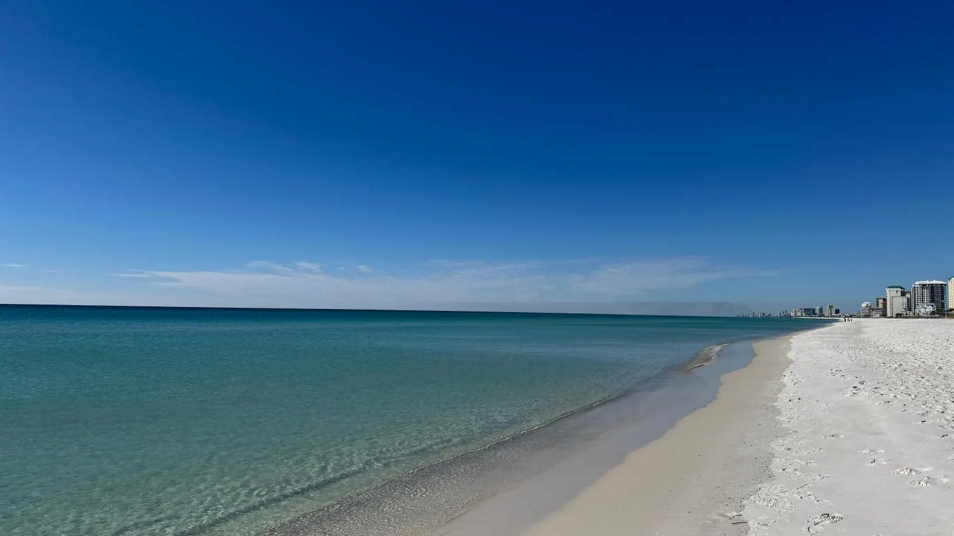 Apartament Sunset By The Sea At Fontainebleau Terrace #222 By Nautical Properties Panama City Beach