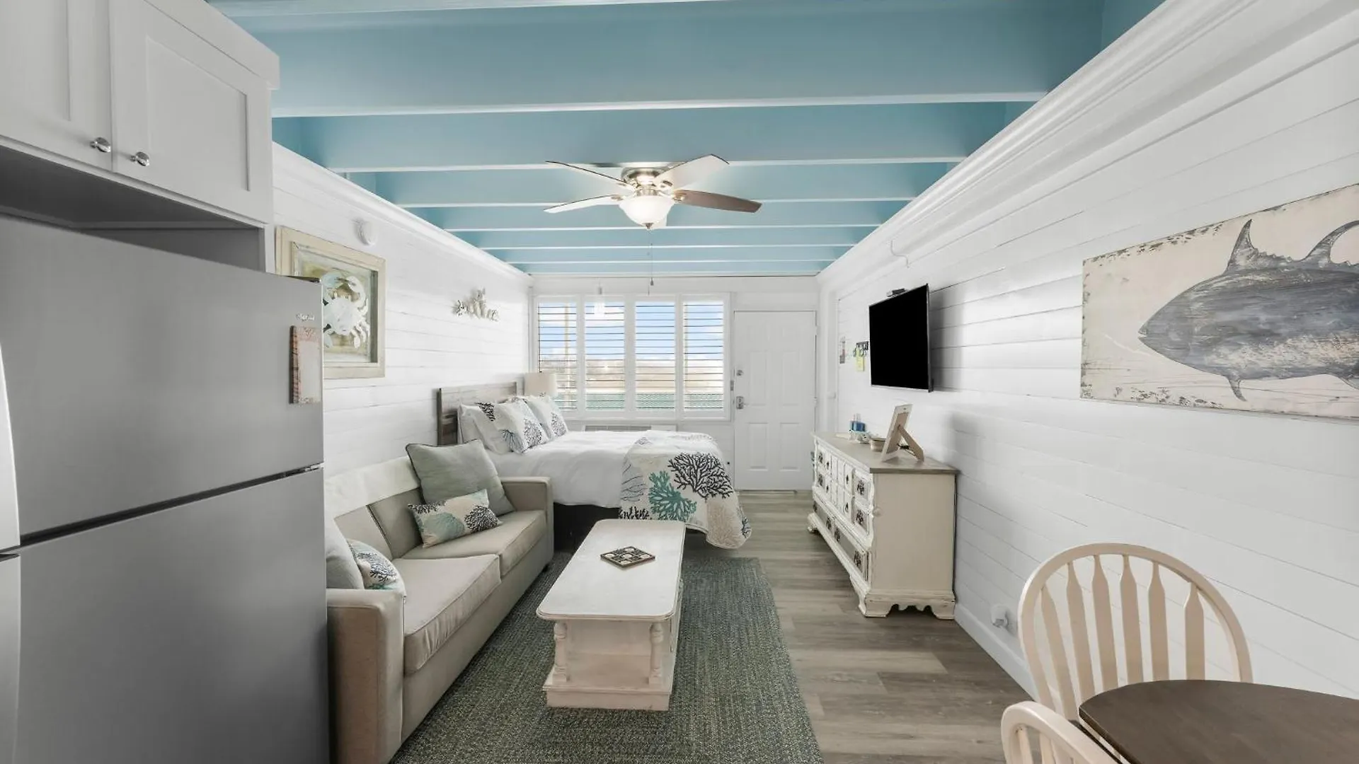Διαμέρισμα Sunset By The Sea At Fontainebleau Terrace #222 By Nautical Properties Panama City Beach