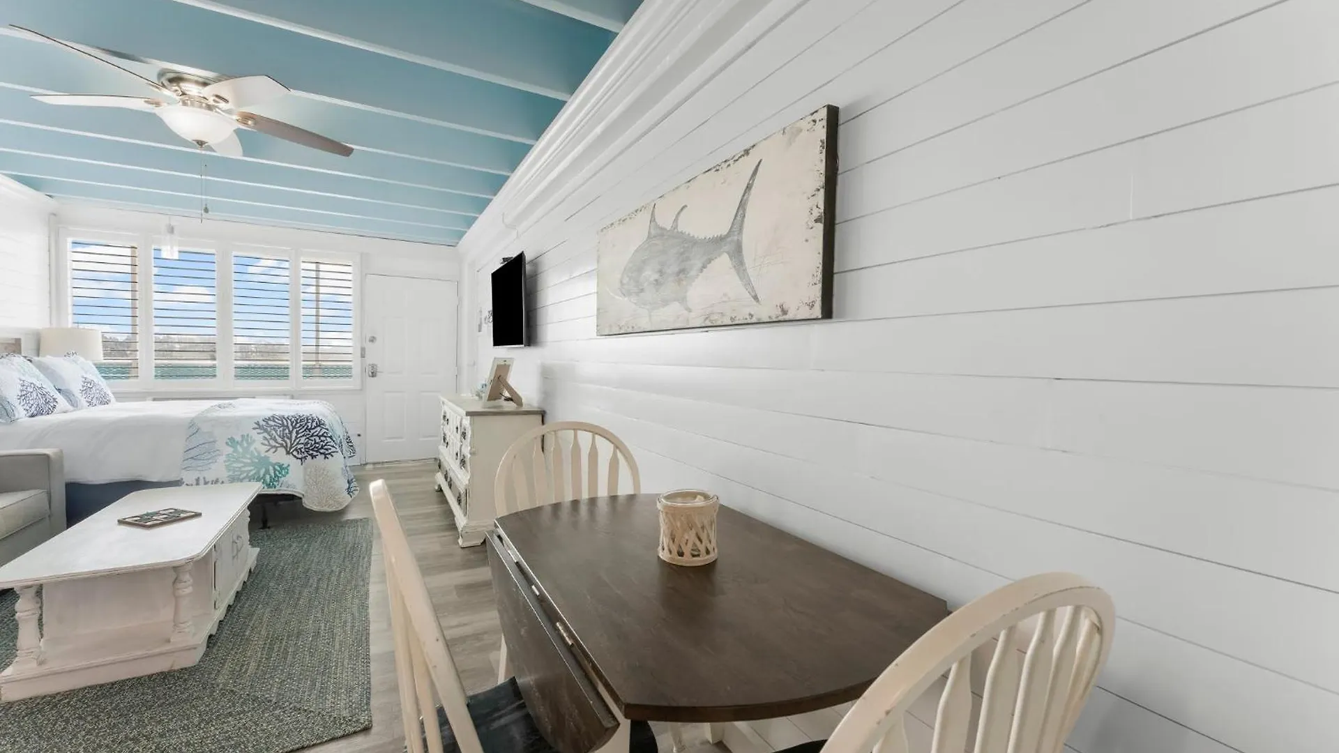 Sunset By The Sea At Fontainebleau Terrace #222 By Nautical Properties Panama City Beach 0*,