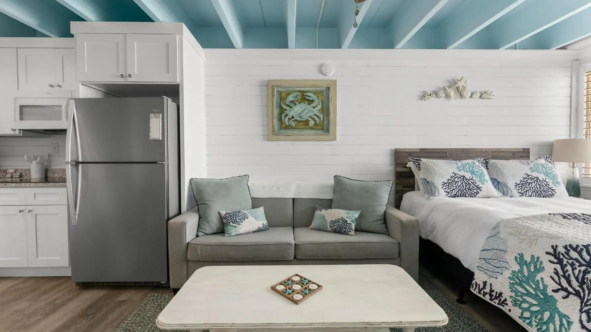 Διαμέρισμα Sunset By The Sea At Fontainebleau Terrace #222 By Nautical Properties Panama City Beach Ηνωμένες Πολιτείες της Αμερικής