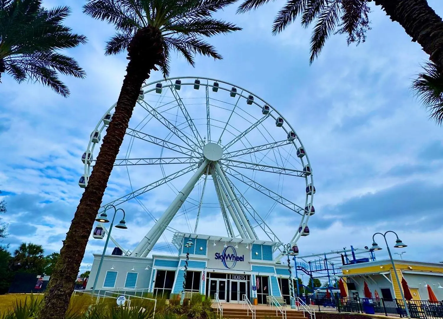 Διαμέρισμα Sunset By The Sea At Fontainebleau Terrace #222 By Nautical Properties Panama City Beach